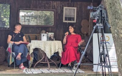 RODM Podkarpackie na Festiwalu Folkowisko 2025