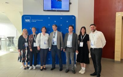 RODM Podkarpackie na konferencji „Europe and the New World Order” na Uniwersytecie Rzeszowskim