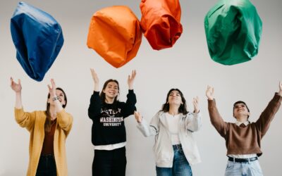 Zaproś nas do siebie!