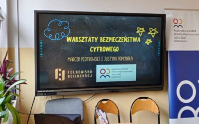 Dezinformacja – rozpoznawaj i reaguj!